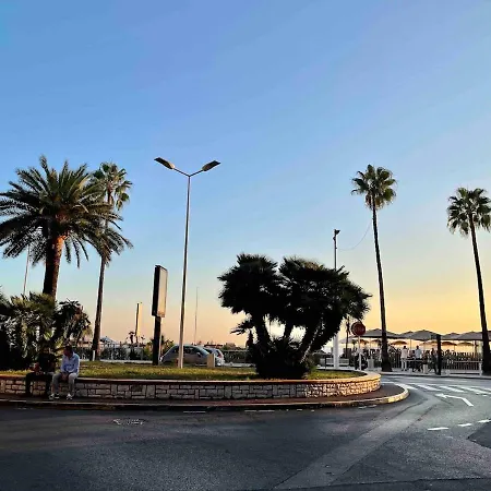 アパート 100m - Juan Stella Coeur *