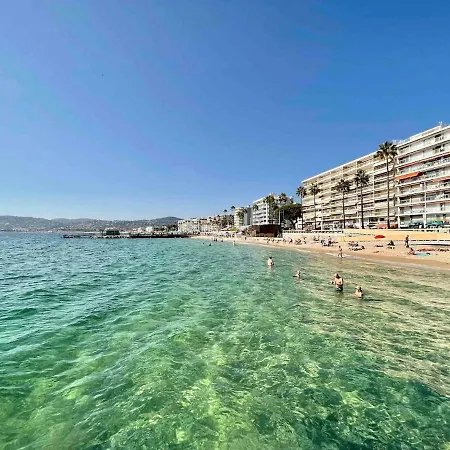 Apartment 100m - Juan Stella Coeur *