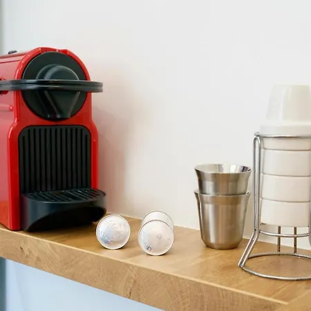 アパート 100m - Juan Stella Coeur *