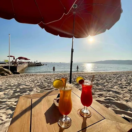 アパート 100m - Juan Stella Coeur *