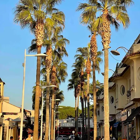 アパート 100m - Juan Stella Coeur アンティーブ